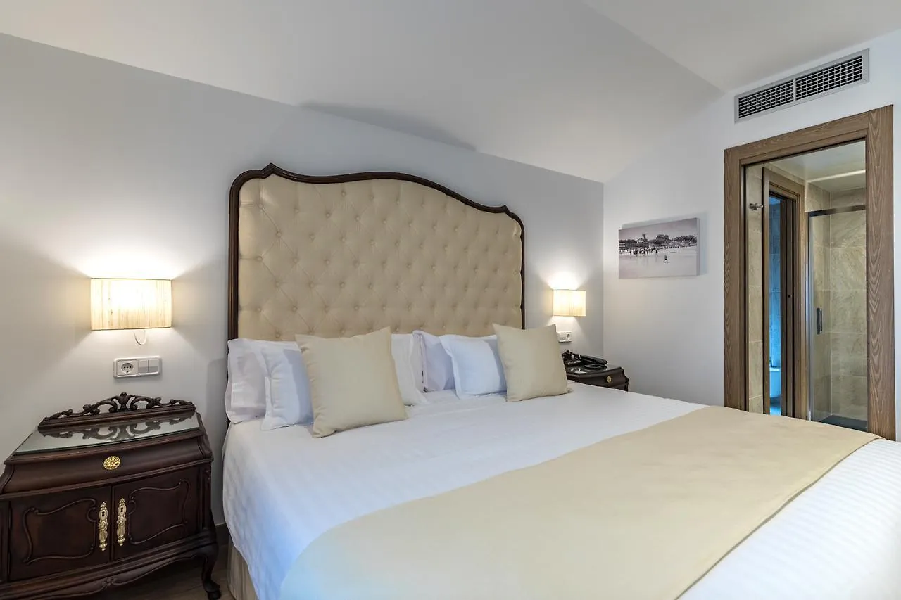 Suite Home Pinares Santander Spanien