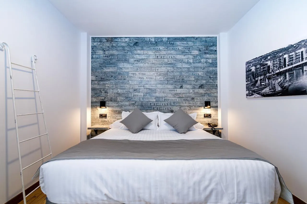 Suite Home Pinares Santander