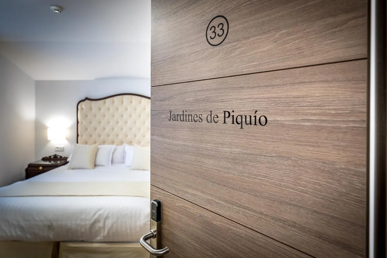 Suite Home Pinares Santander 3*,