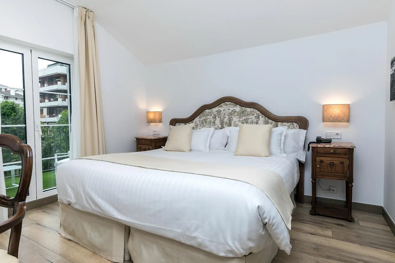 Suite Home Pinares Santander Gasthof
