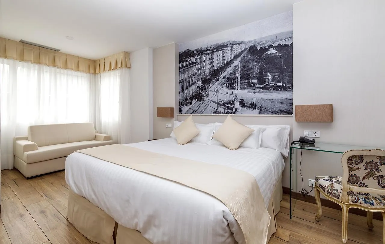 Suite Home Pinares Santander Gasthof