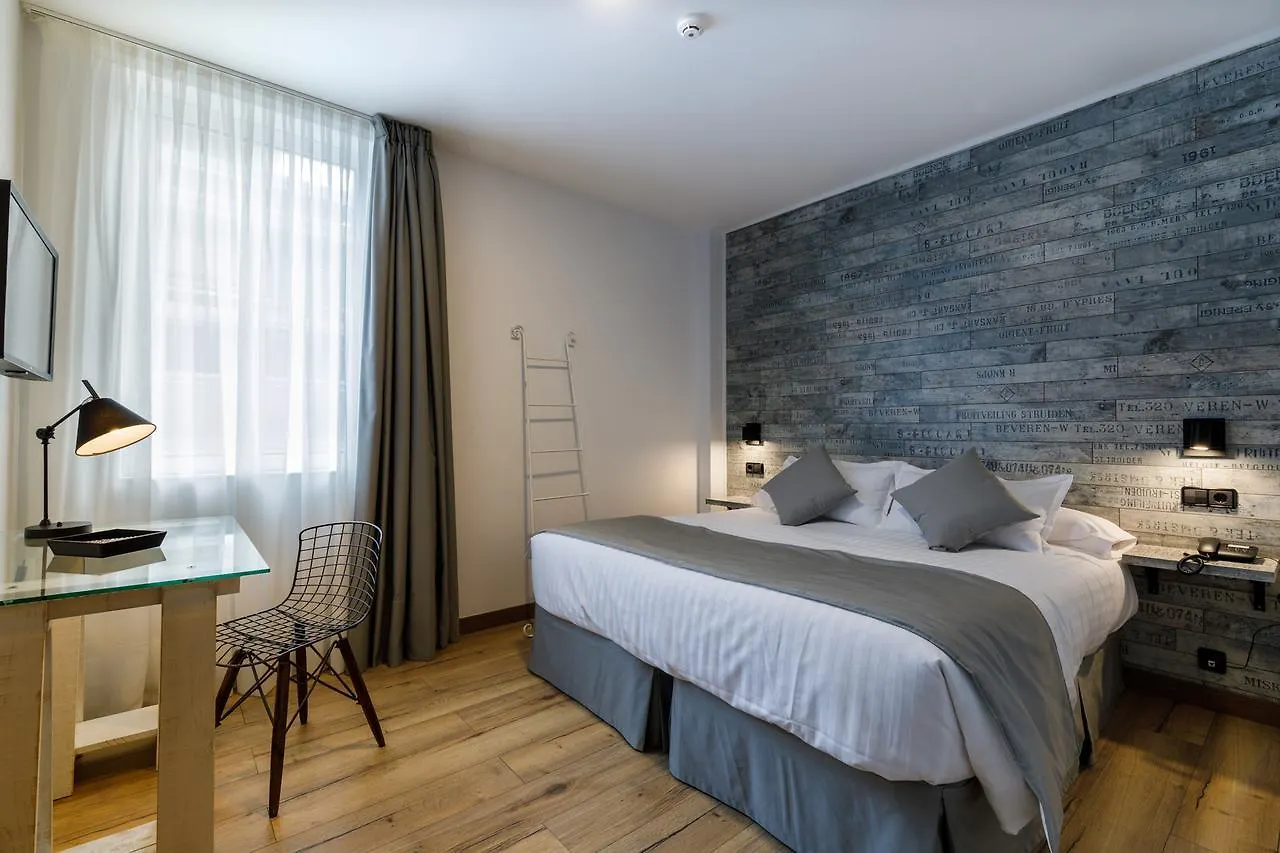 Suite Home Pinares Santander Spanien
