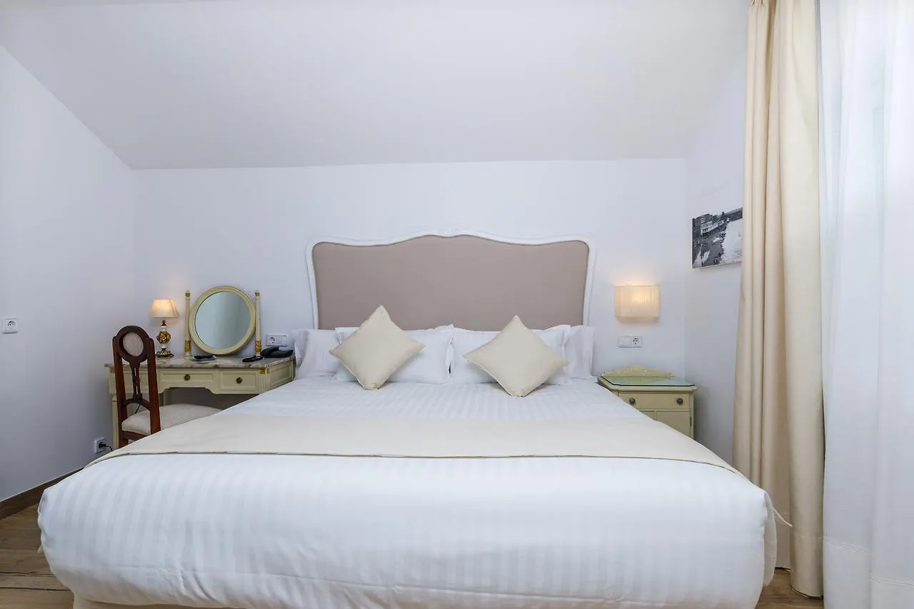 Suite Home Pinares Santander Gasthof
