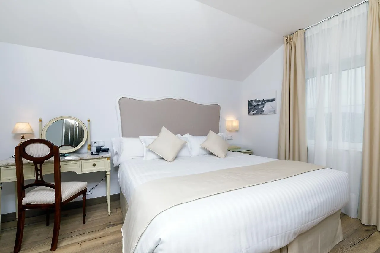 Suite Home Pinares Santander Gasthof