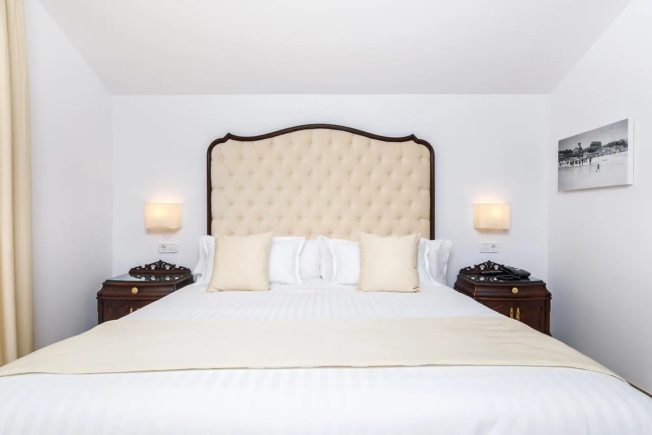 Gasthof Suite Home Pinares Santander