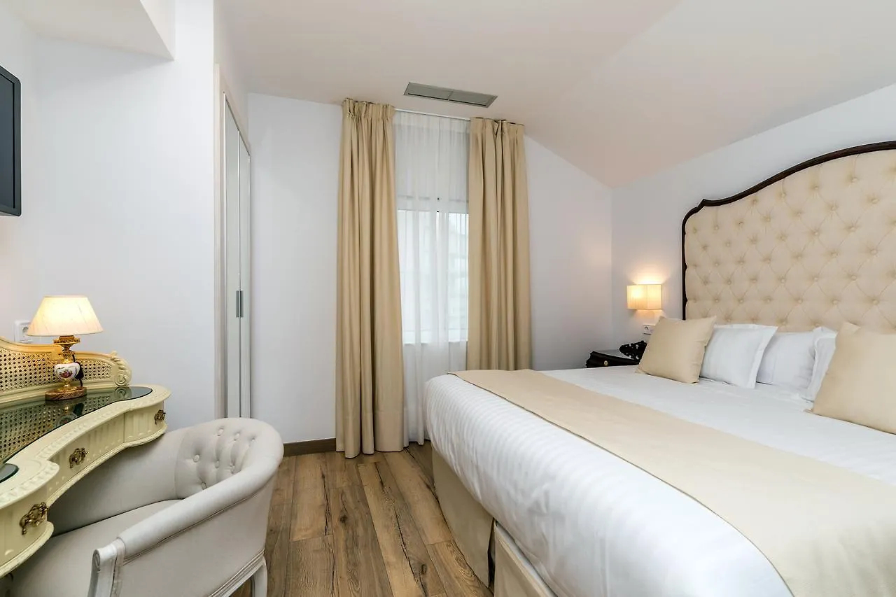 Suite Home Pinares Santander Gasthof
