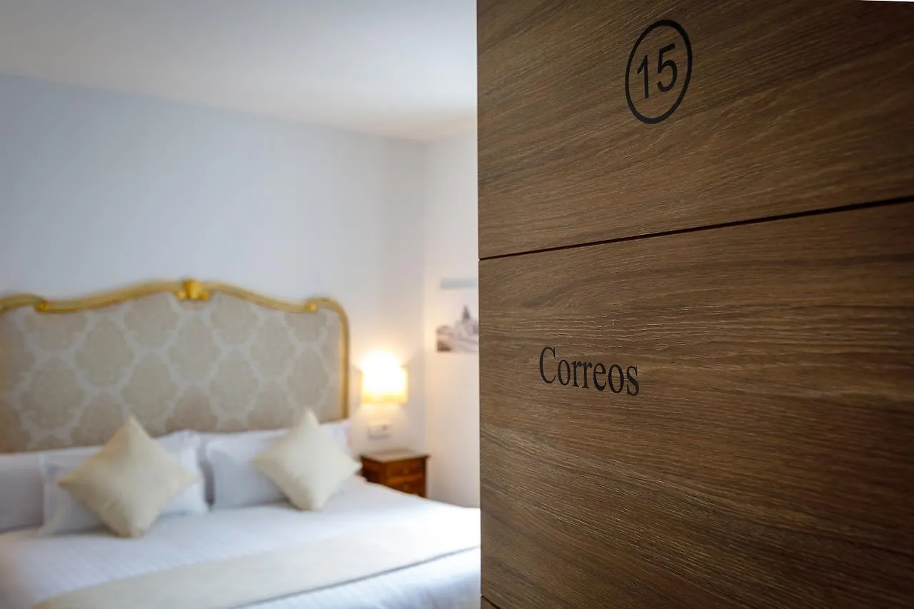 Suite Home Pinares Santander