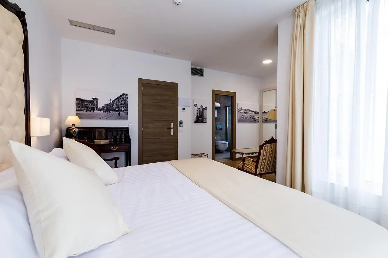 Suite Home Pinares Santander