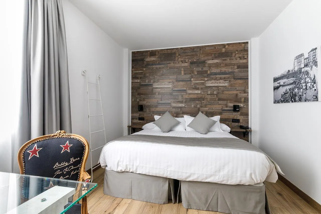 Suite Home Pinares Santander