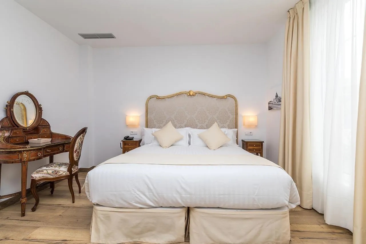 Suite Home Pinares Santander Gasthof