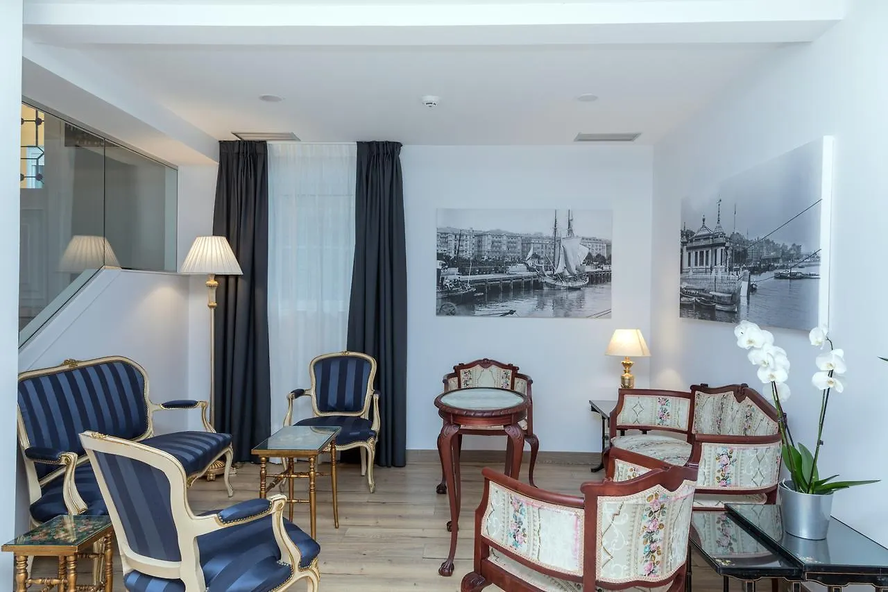 Suite Home Pinares Santander Gasthof