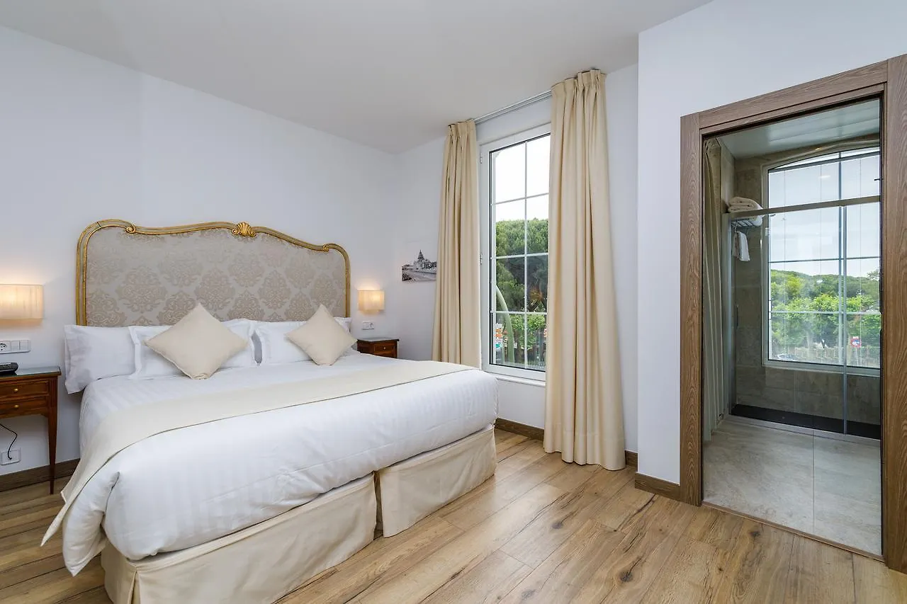 Suite Home Pinares Santander