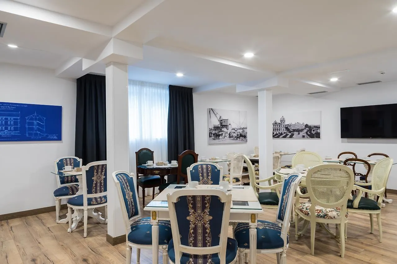 *** Gasthof Suite Home Pinares Santander Spanien